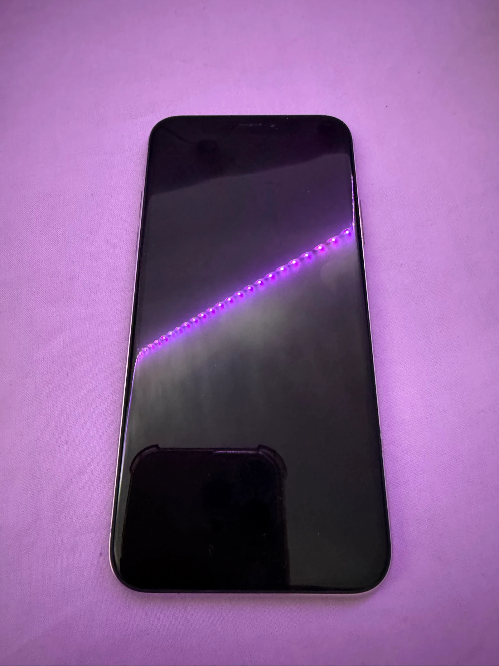 iPhone X – photo 2